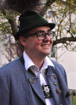 2 Vorplattler Benno Dorn